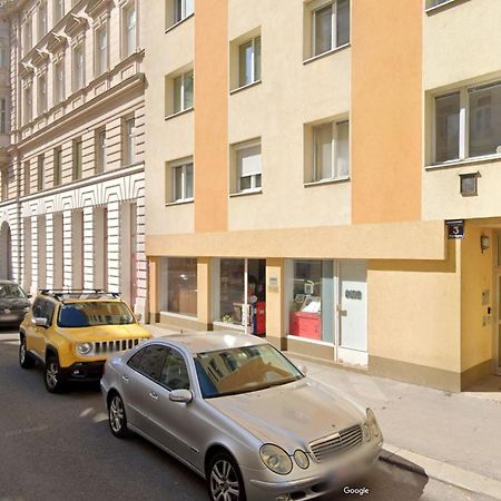 Apartament Perle Wiedeń Zewnętrze zdjęcie