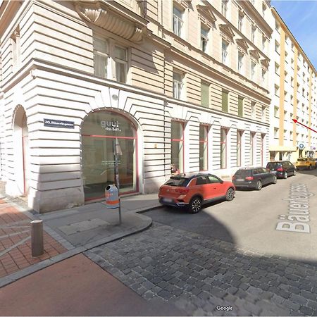 Apartament Perle Wiedeń Zewnętrze zdjęcie