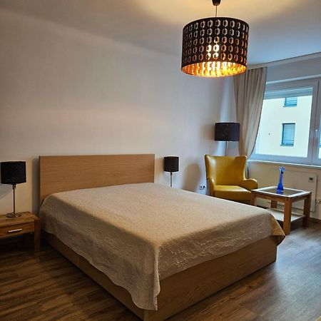Apartament Perle Wiedeń Zewnętrze zdjęcie