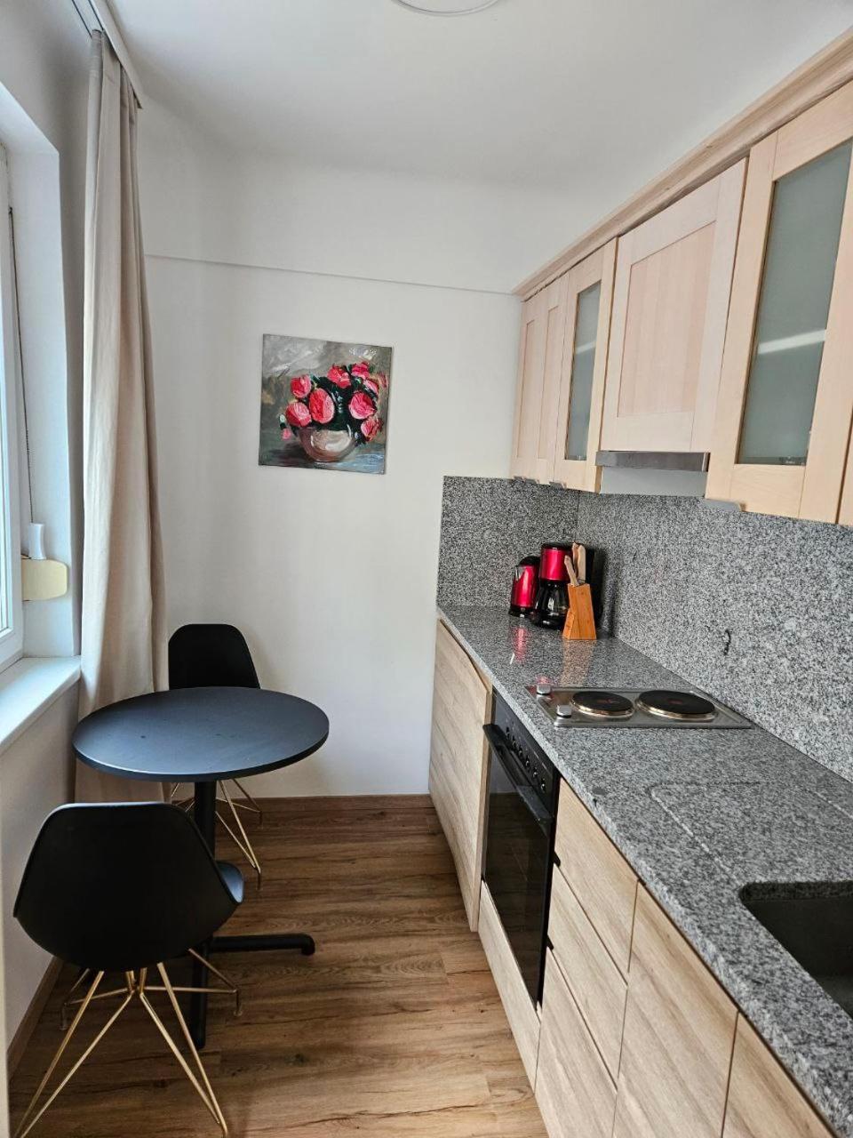 Apartament Perle Wiedeń Zewnętrze zdjęcie
