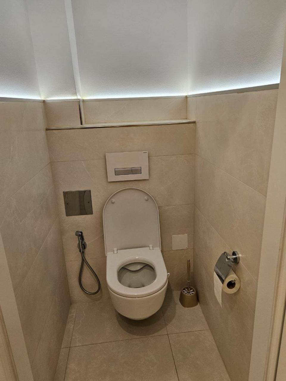 Apartament Perle Wiedeń Zewnętrze zdjęcie