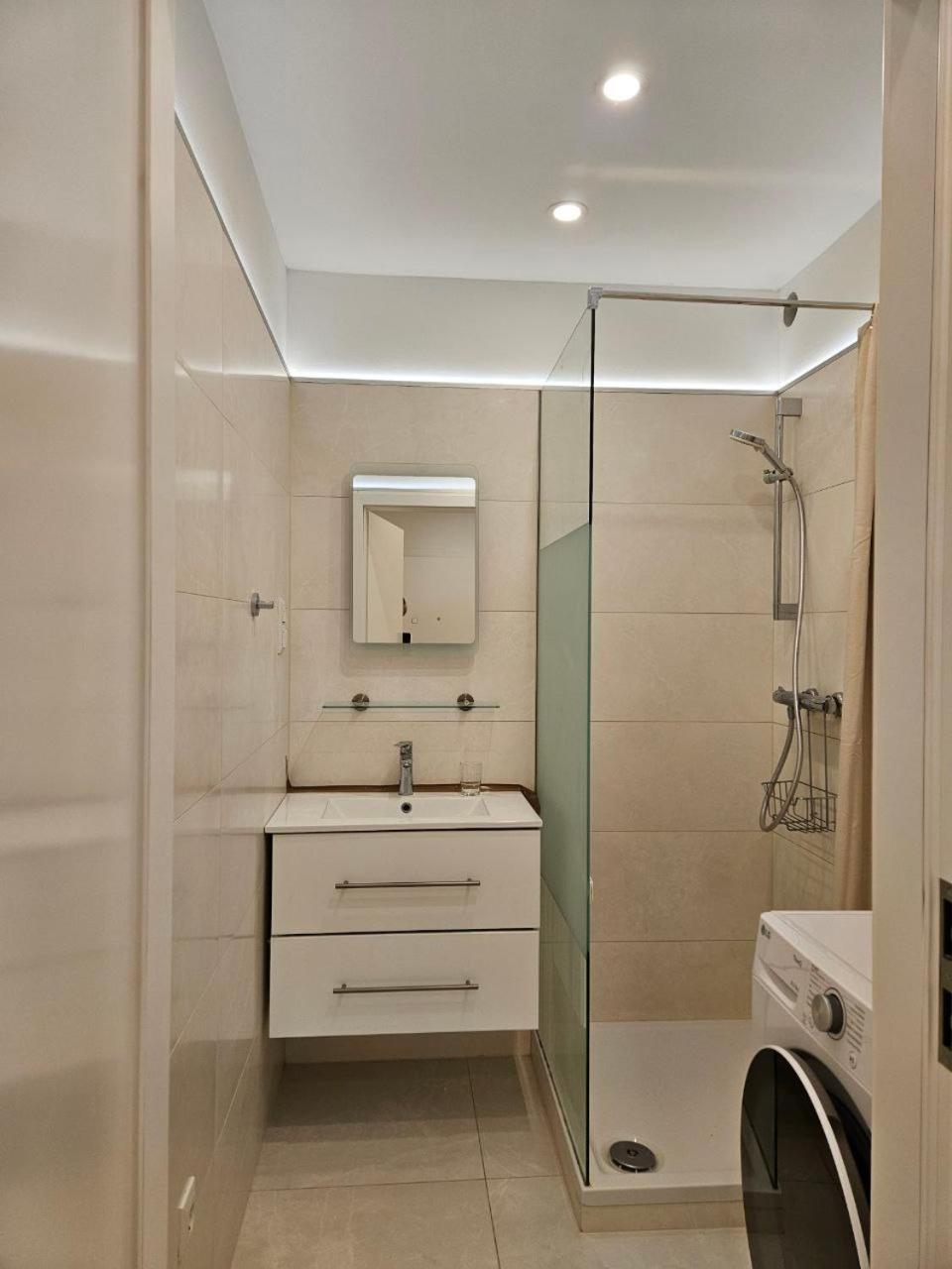 Apartament Perle Wiedeń Zewnętrze zdjęcie