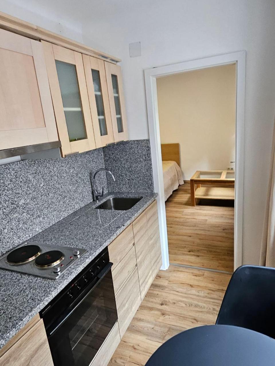Apartament Perle Wiedeń Zewnętrze zdjęcie