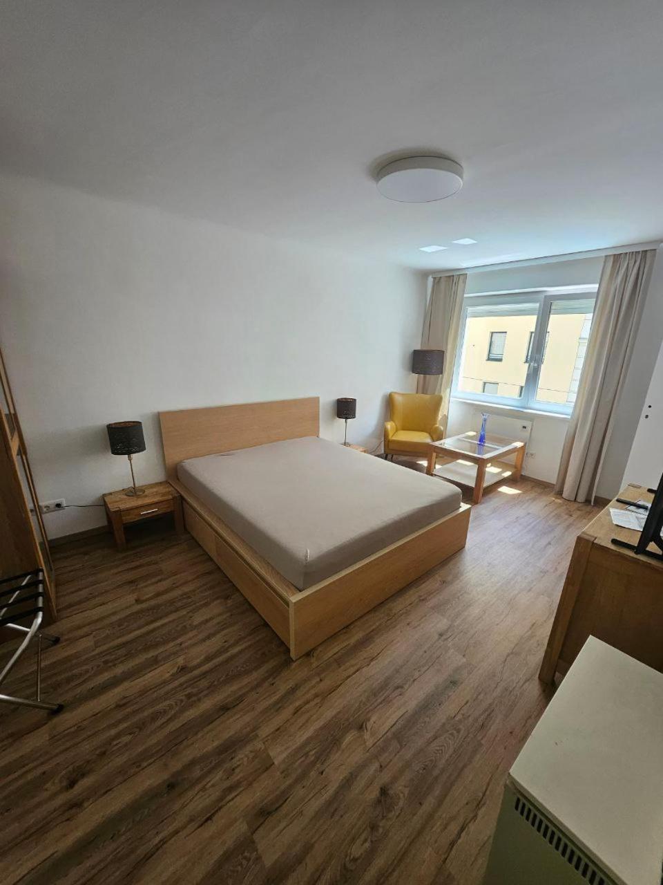 Apartament Perle Wiedeń Zewnętrze zdjęcie