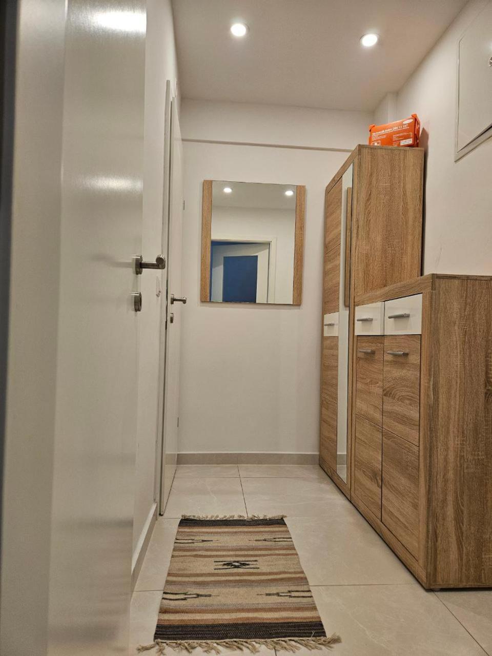 Apartament Perle Wiedeń Zewnętrze zdjęcie