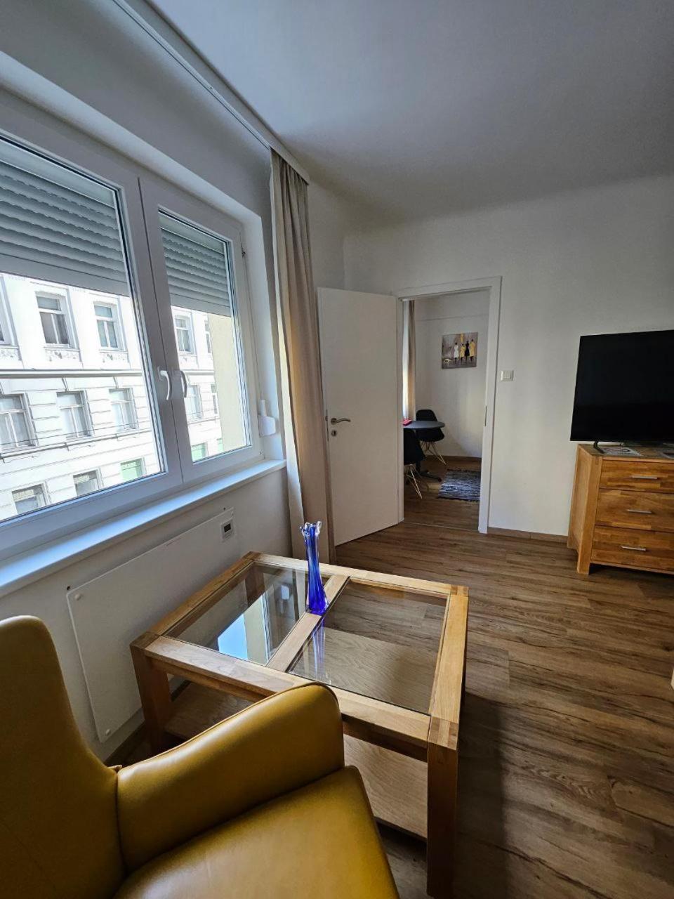 Apartament Perle Wiedeń Zewnętrze zdjęcie