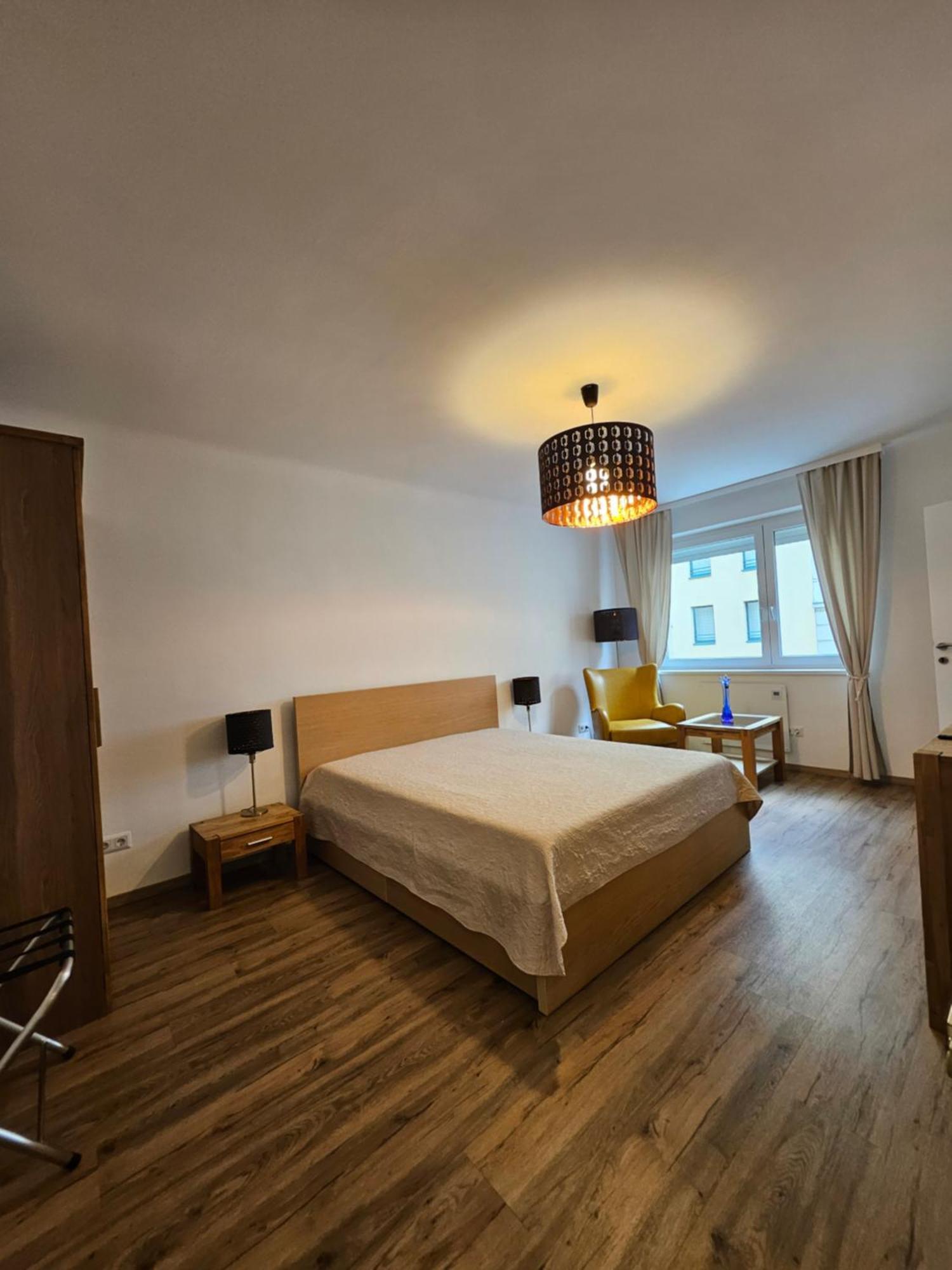Apartament Perle Wiedeń Zewnętrze zdjęcie