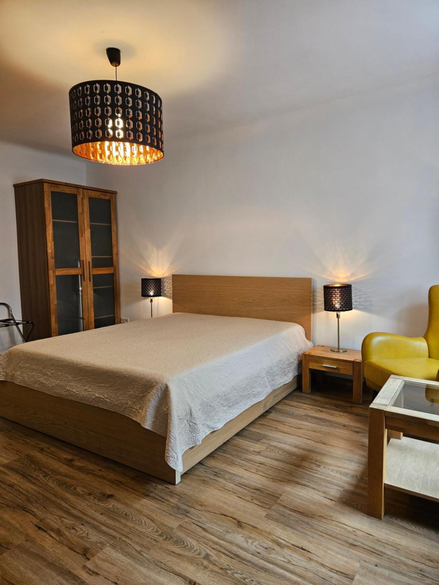 Apartament Perle Wiedeń Zewnętrze zdjęcie