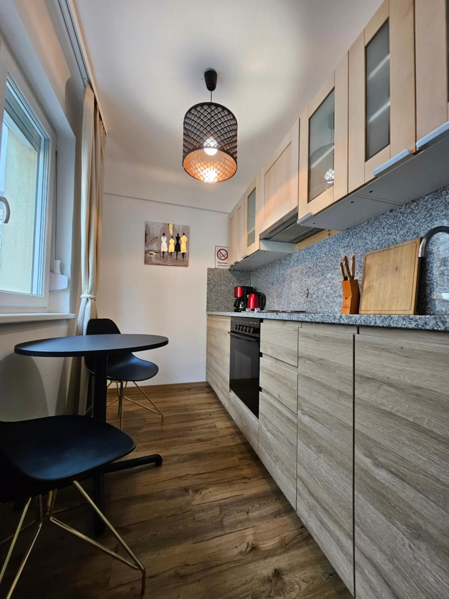 Apartament Perle Wiedeń Zewnętrze zdjęcie